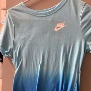 Nike shirt